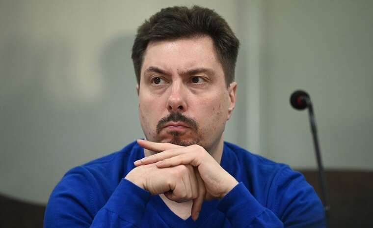 Всеволод Князев, судья, Верховный суд, Алексей Гончар, Ильичевский порт, Андрей Клюев