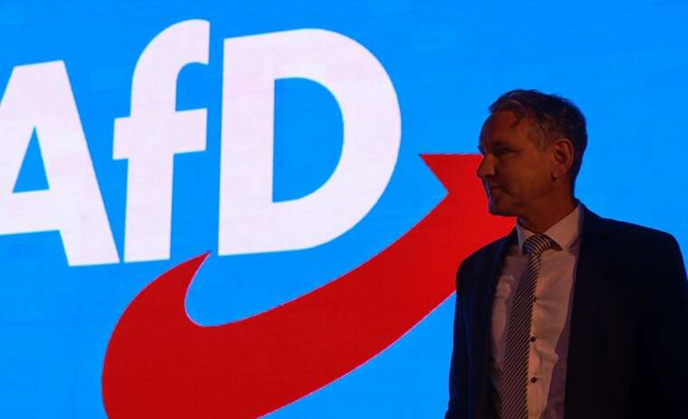 Опитування: «Альтернатива для Німеччини» випереджає владний блок та набирає 27% підтримки
