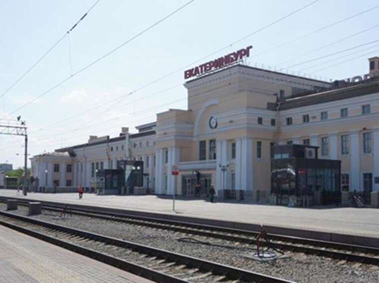 The Ukrainian movement "Atesh" reported a successful operation at the railway hub of the RF