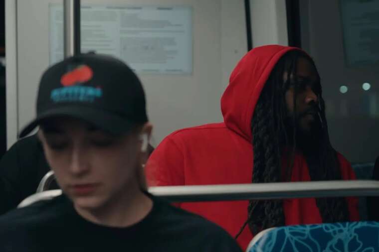 Американский репер посвятил песню убитой в США украинке Ирине Заруцкой