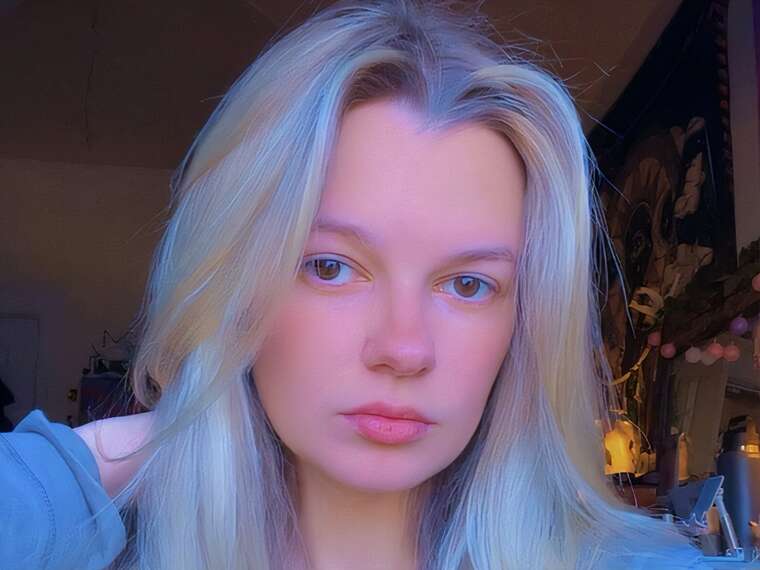 The father of the murdered Ukrainian woman in the USA was allowed to leave Ukraine for the funeral