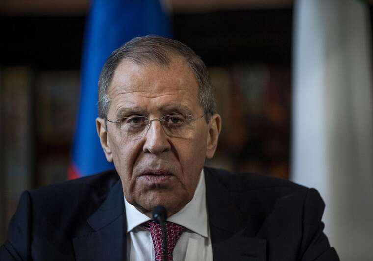 Лавров: Россия поддерживает заключение всеобъемлющего соглашения по Украине