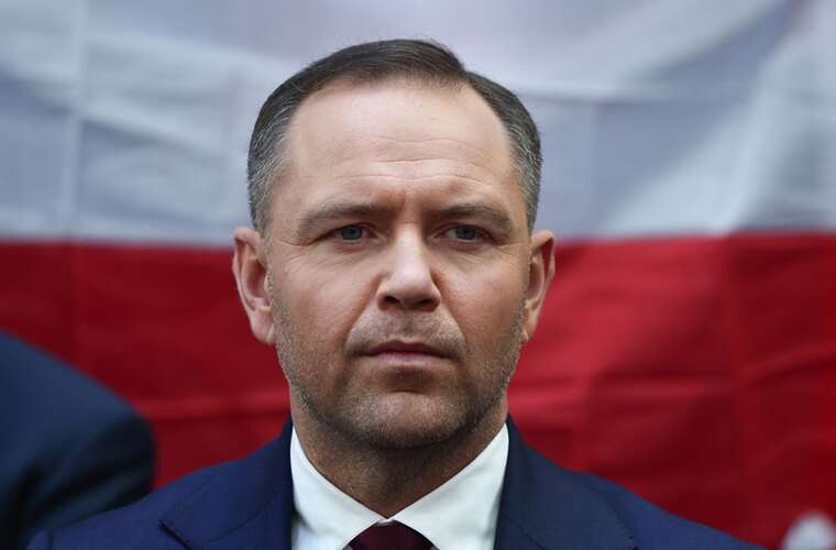 Навроцький підтвердив готовність Польщі брати участь у ядерному розподілі