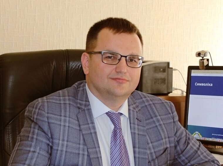 Зеленский назначил Юрия Барабаша судьей Конституционного суда Украины