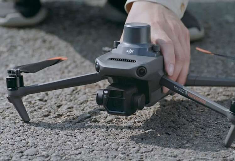 Министерство обороны Литвы открывает школы дронов для усиления оборонных возможностей