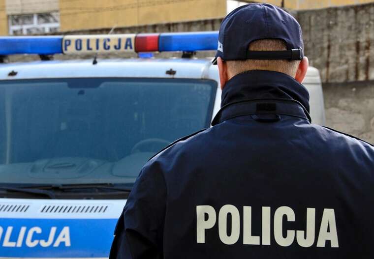 У Гданську поліція перевіряє дії співробітників після інциденту з українським таксистом