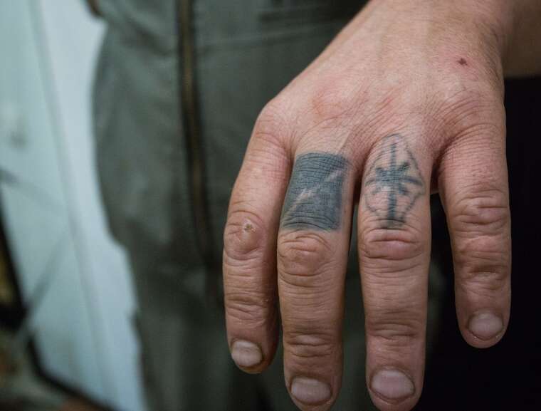 В Івано-Франківську суд арештував "смотрящого" Зимогляда та його поплічників за вимагання