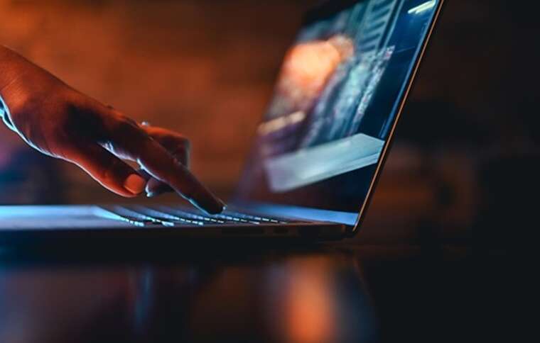 Відбувся витік даних українців під час тестування є-нотаріату: в Мін’юсті відповіли