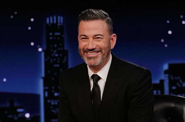 Трамп: Кіммела давно потрібно було звільнити через низькі рейтинги