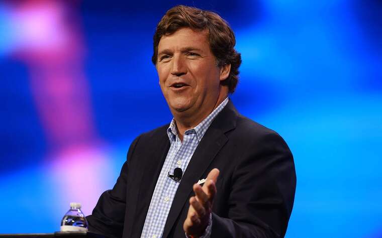 "Не використовуйте смерть Кірка для законів про мову ненависті": Карлсон засудив адміністрацію Трампа