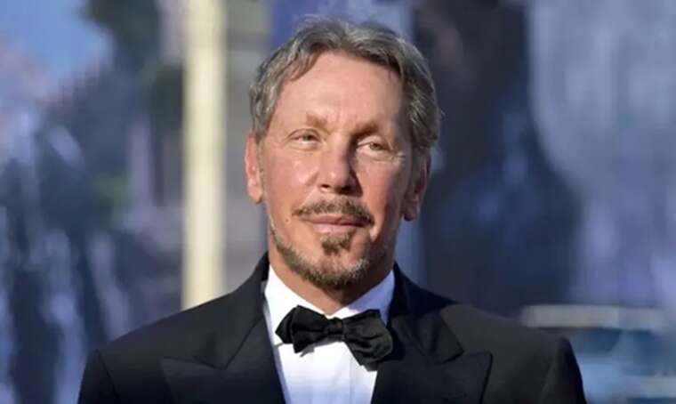 Мільярдер Ларрі Еллісон готується до масштабної медіаекспансії, націлившись на CNN, HBO та TikTok