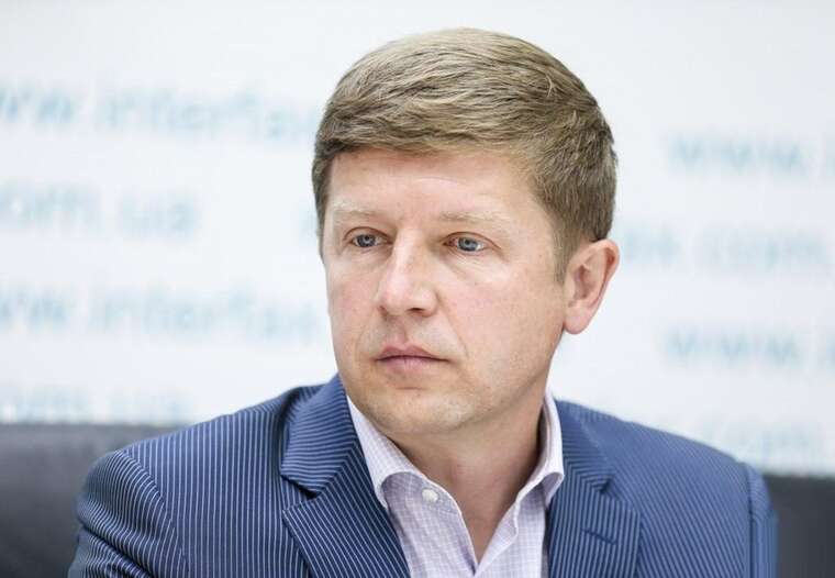 Нагорняк: ЗСУ отримують втричі менше пального через удари РФ по НПЗ