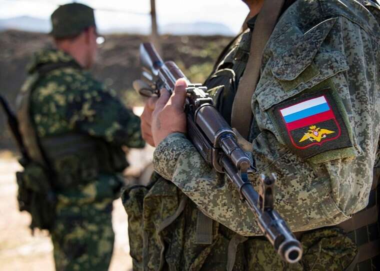 Речник ОСУВ «Північ»: Російські командири наказали розстрілювати цивільних у Харківській області