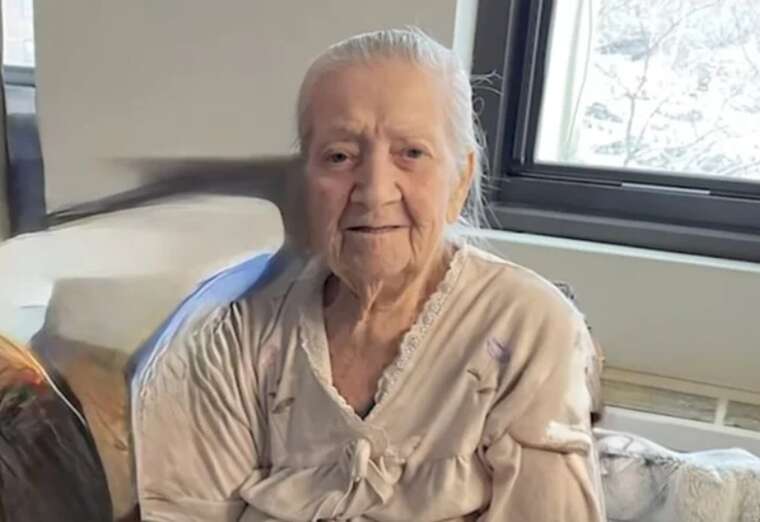 У США вбили 89-річну українку, яка пережила Голокост