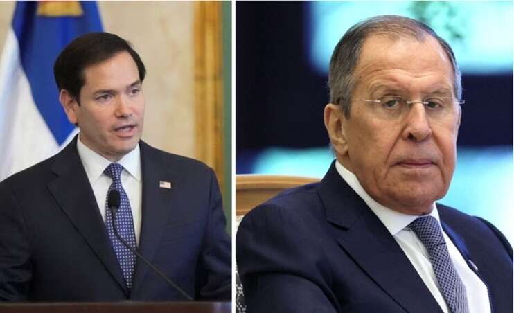 Рубіо та Лавров планують першу зустріч з 2021 року на полях Генасамблеї ООН