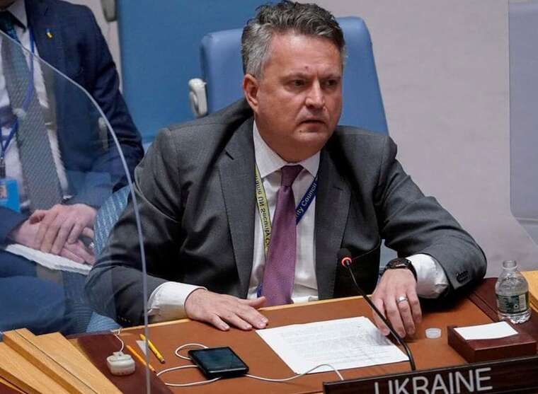 Кислиця: Європейцям треба діяти сміливо, щоб зупинити російську агресію