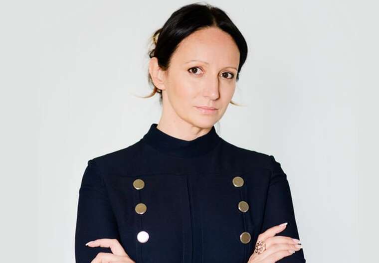 Молчанова відмовилася платити 100 мільйонів застави та залишається під слідством без обмежень