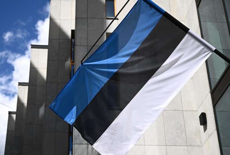 Естонія звернулася до НАТО після порушення повітряного простору РФ