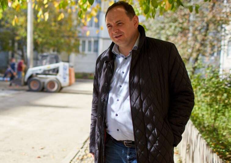 The mayor of Ivano-Frankivsk warned residents about a possible massive attack at night