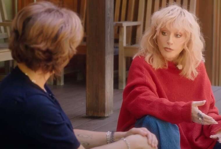 Генпрокуратура РФ проверит интервью Пугачёвой из-за слов о Дудаеве