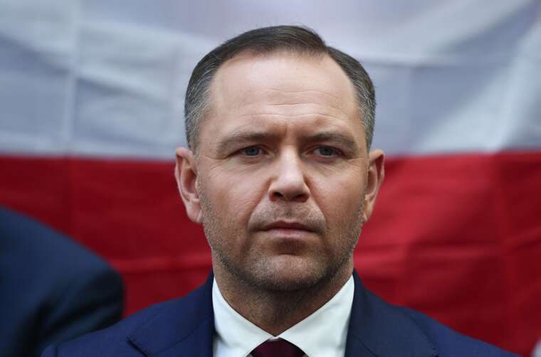 Кароль Навроцкий рассчитывает на сотрудничество с Францией по ядерному арсеналу