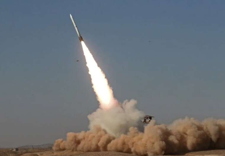 Окупанти атакували балістикою Павлоград, Дніпро та Миколаїв