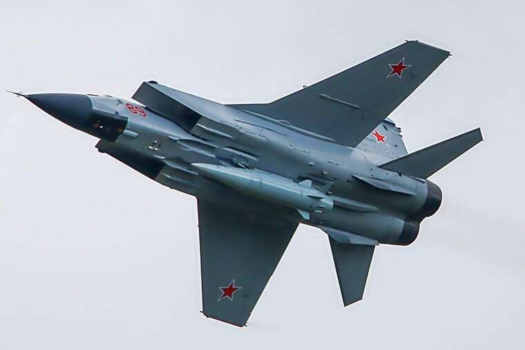 ISW: Росія оцінює реакцію НАТО на провокації через порушення повітряного простору Естонії