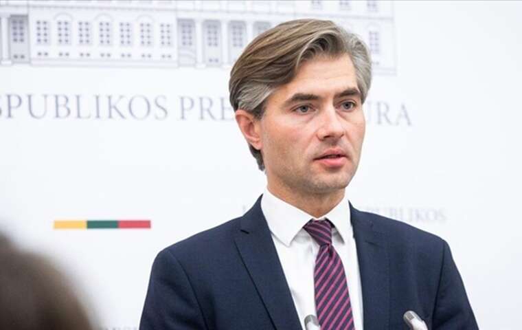 "Россия намеренно испытывает НАТО": Литва призывает усилить ПВО в Балтии