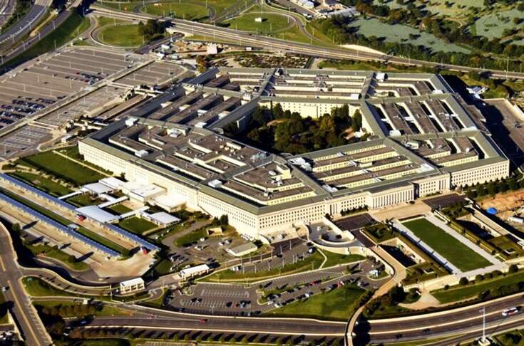 Міноборони США вимагає від журналістів погоджувати публікації