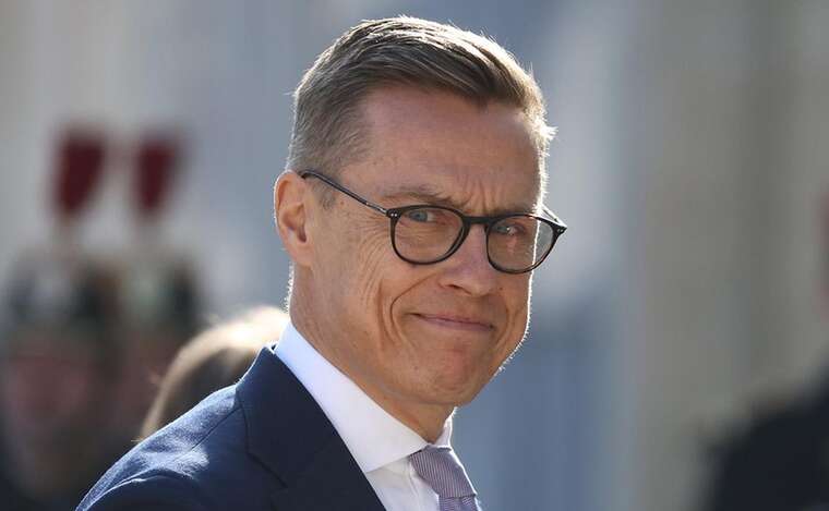 Стубб: Гарантії безпеки для України вимагають готовності до боротьби з РФ