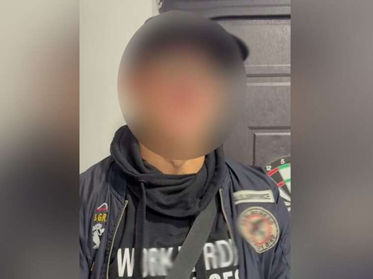 У Львові затримали чоловіка, який чіплявся до підлітків у маршрутках