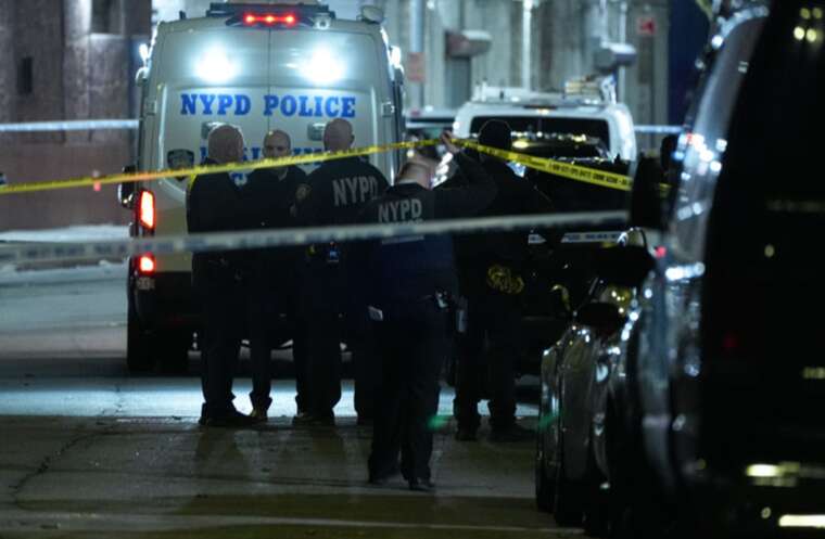 В престижном загородном клубе в Нью-Гэмпшире произошла стрельба: есть жертвы