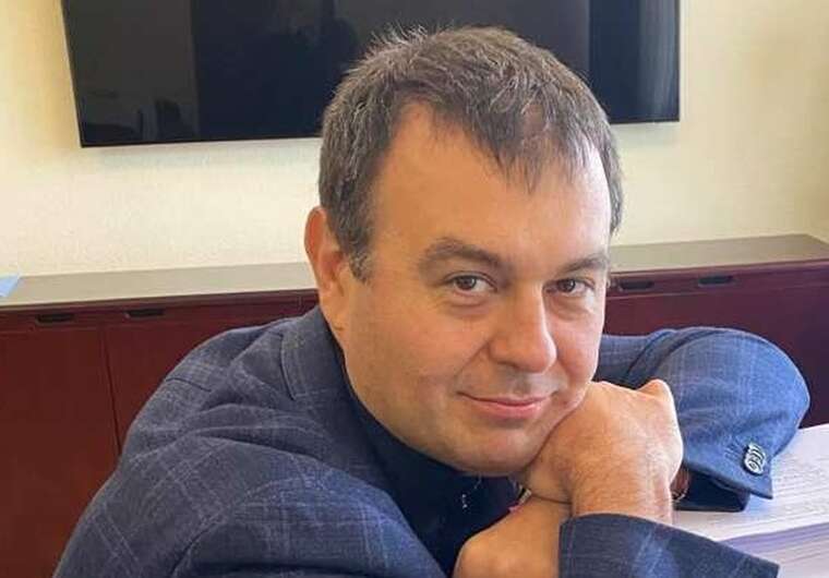 Гетманцев відповів на заяву Кулеби про відкриття кордонів для мігрантів