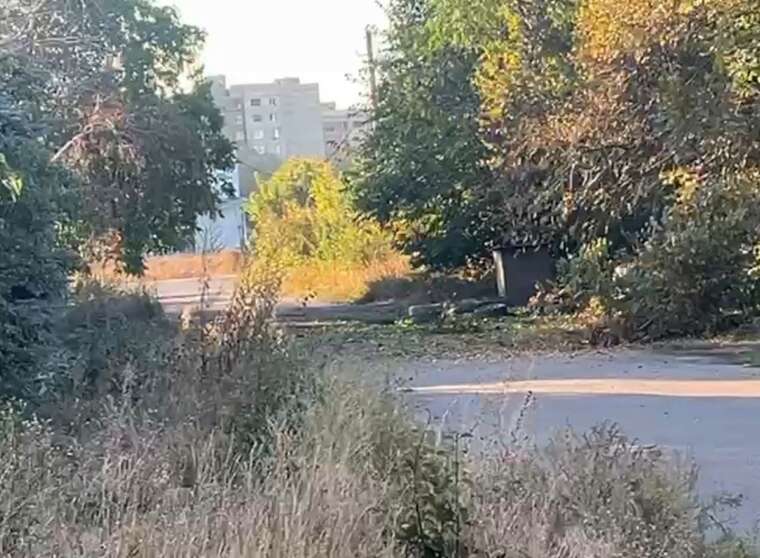 Россия обстреляла Константиновку "Смерчами" и авиабомбами: один человек погиб