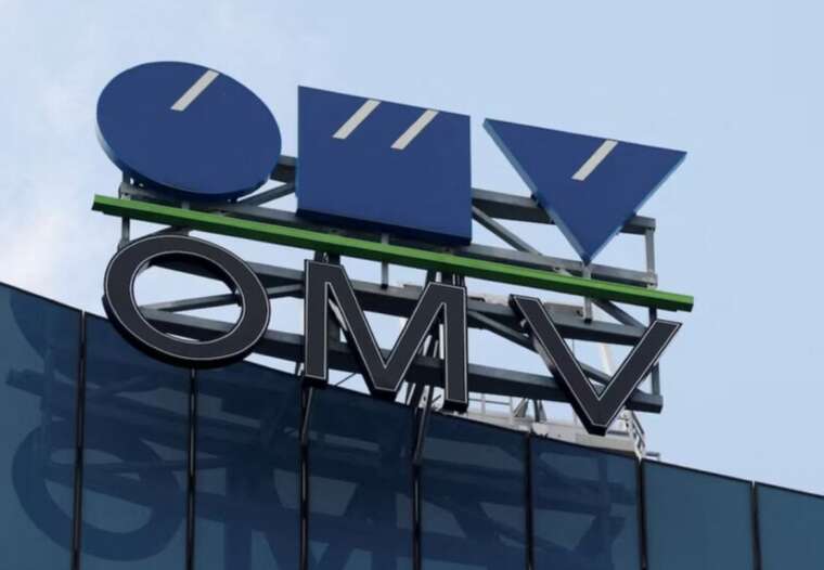   OMV         