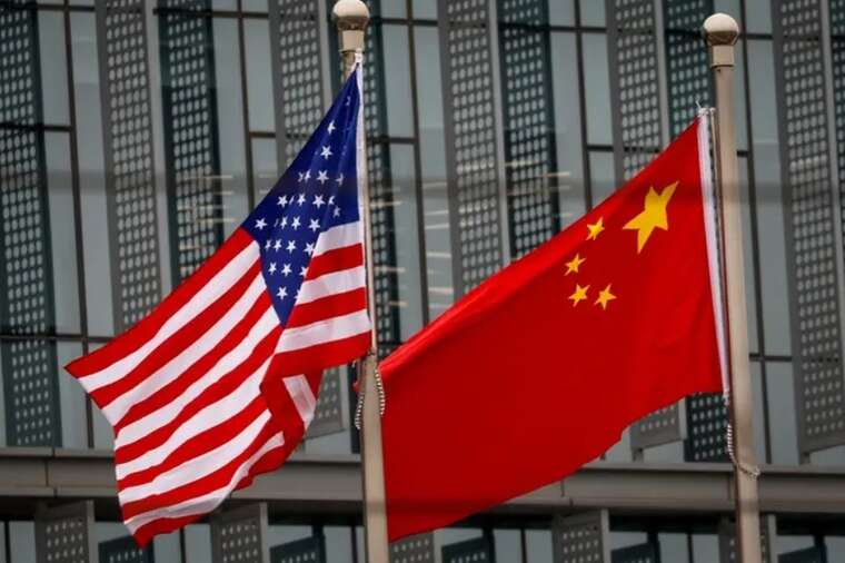 Американські конгресмени вперше з 2019 року прибули до Китаю для переговорів