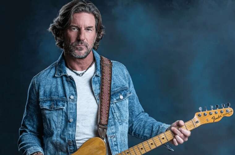 Авіакатастрофа в Північній Кароліні забрала життя відомого композитора Бретта Джеймса