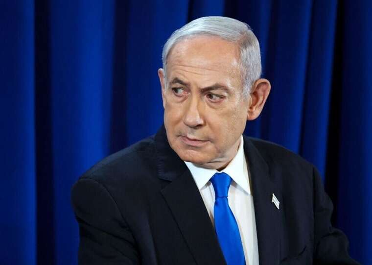 Нетаньягу відреагував на міжнародне визнання Палестини погрозою рішучих дій