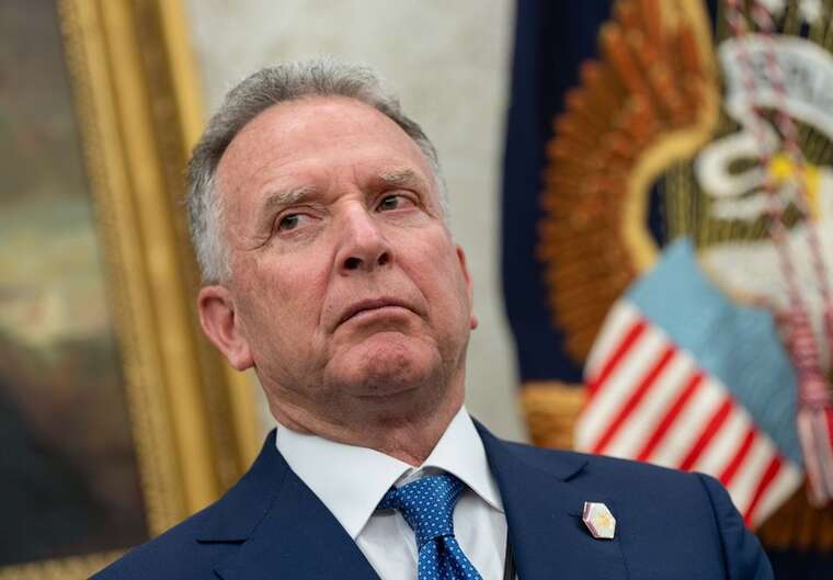 Келлог: Уиткофф поддерживает дипломатические связи с Россией, но не способствует агрессору