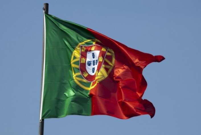 Португалія офіційно визнала державу Палестина