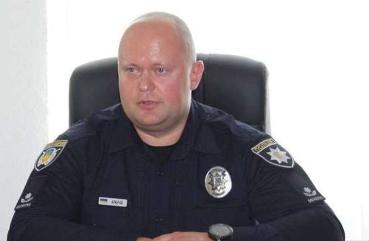 Новий керівник поліції Закарпаття Владислав Аранчій придбав квартиру за 3 мільйони гривень