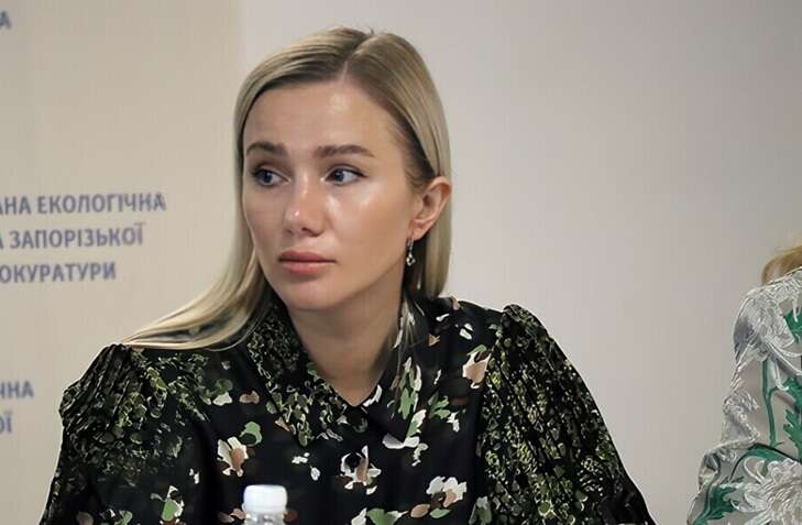 Справа Максименко: ВАКС зменшив заставу колишній заступниці прокурора Запоріжжя