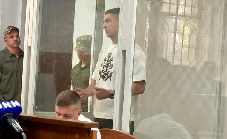Murder on the funicular: court sentences Artem Kosov to life imprisonment