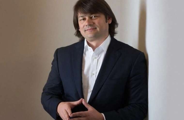 Зеленський ввів санкції проти ексвласника "Дельта Банку" Миколи Лагуна