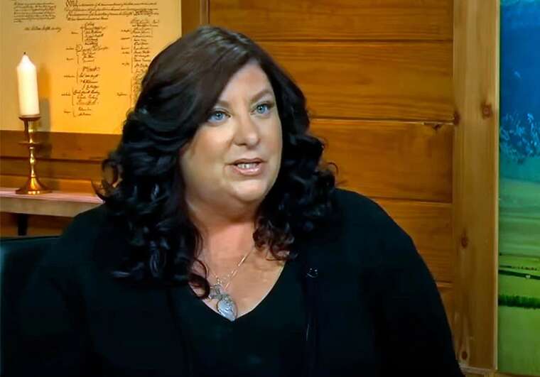 Колишня помічниця Байдена Тара Рід отримала російське громадянство