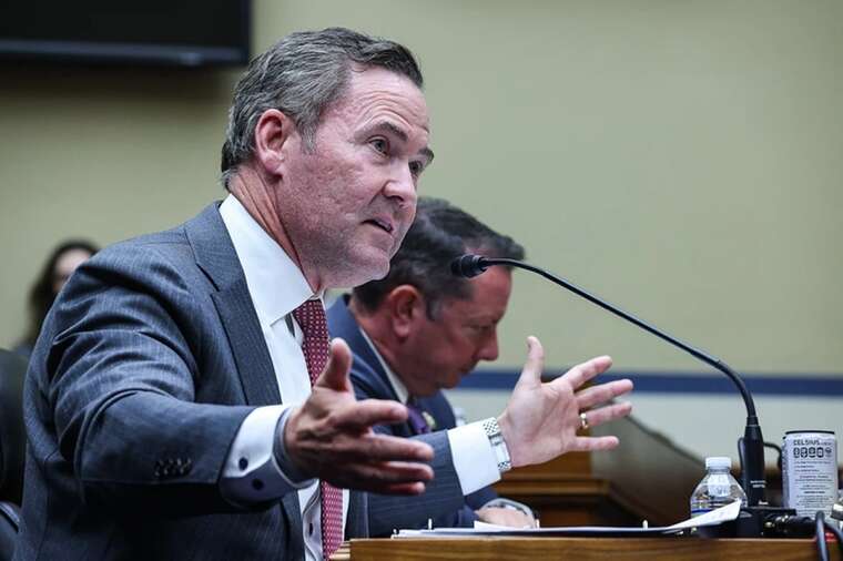 Представник США в ООН Майк Волтц: "Кожен сантиметр території НАТО буде захищено"