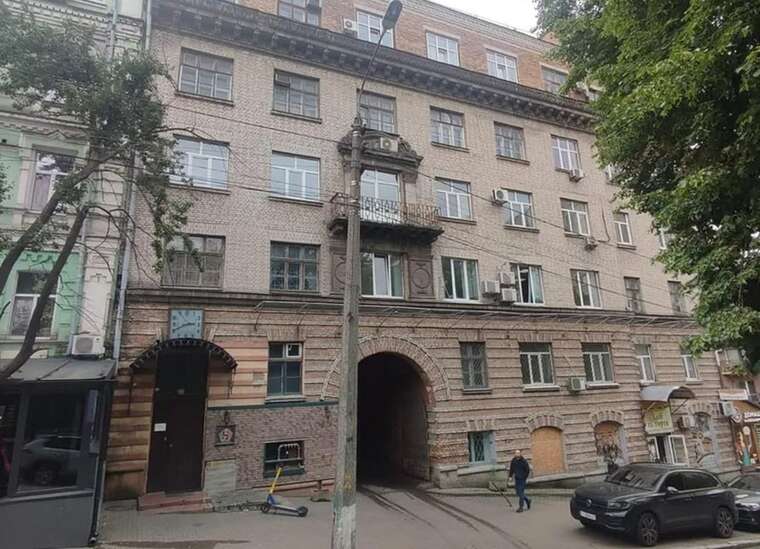 Former Party of Regions deputy Suprunenko became the owner of "UkrRybProekt" after an SPFU auction