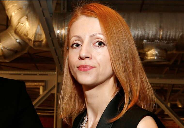 Великобритания сняла санкции с дочери российского миллиардера Евтушенкова