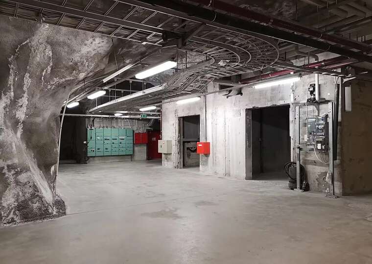 В Польше разрабатывают мобильное приложение для поиска ближайших бомбоубежищ