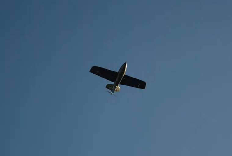 Невідомі дрони в Копенгагені зникли без сліду, жоден не вилучено, - Reuters